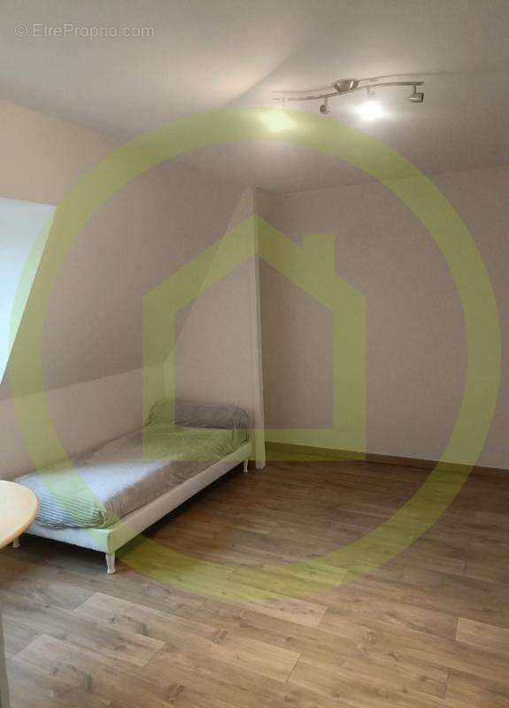 Appartement à DEAUVILLE