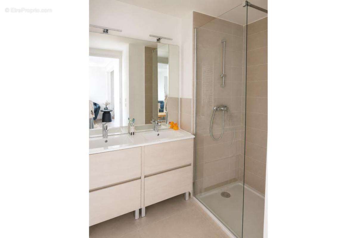 Appartement T4 de 88m² lumineux avec extérieur à Castelnau-le-Lez - photo 6