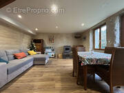 Maison à PLOUGONVEN