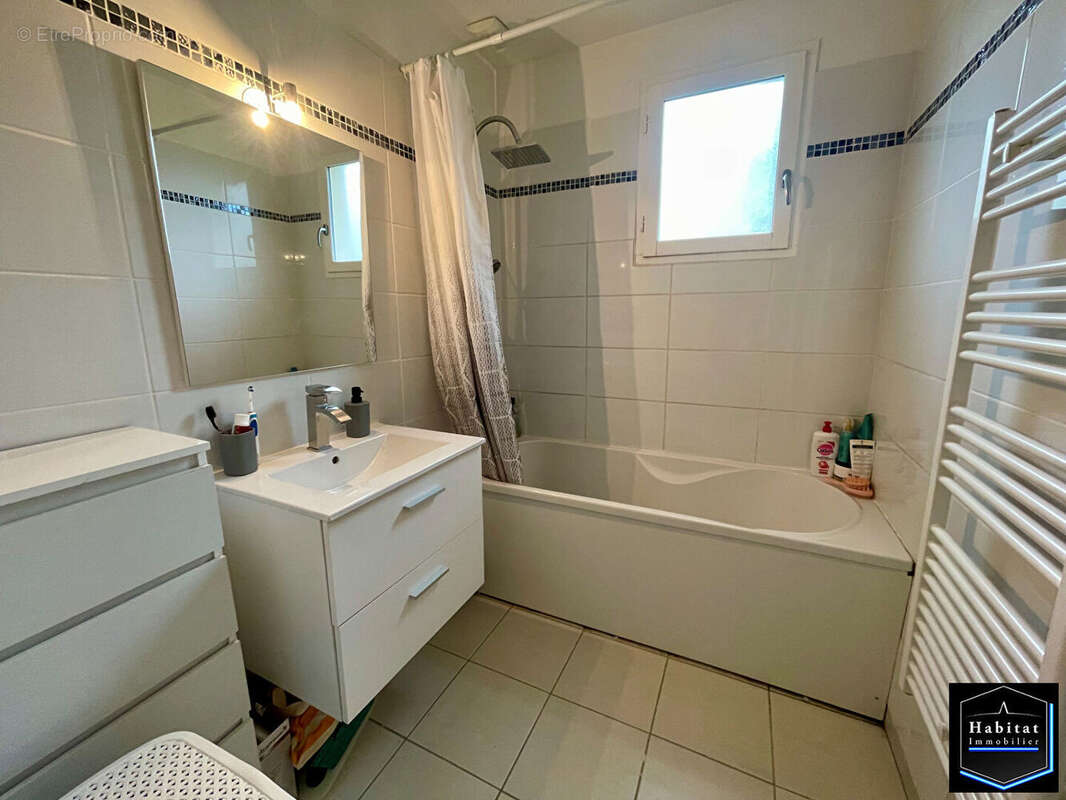 Maison à NANTEUIL-LE-HAUDOUIN