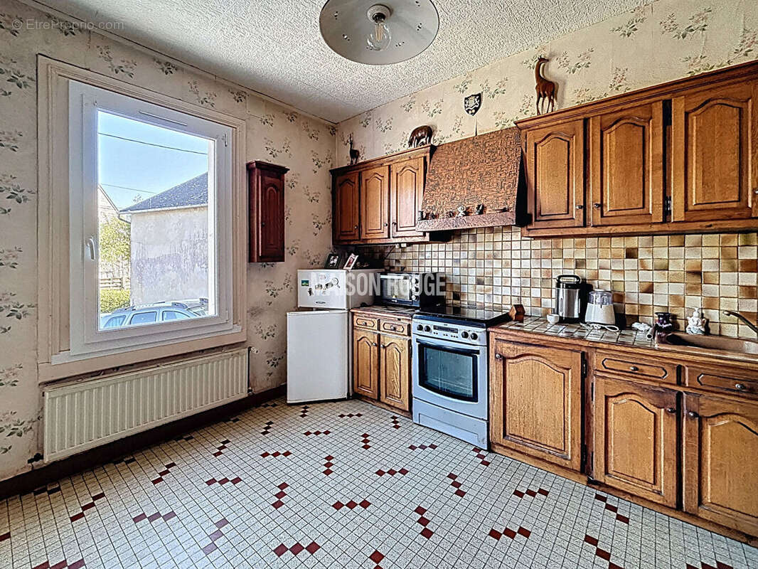 Maison à PLOUER-SUR-RANCE