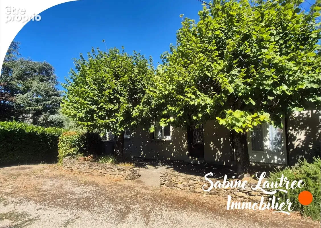 Maison familiale   Quartier recherché de la Lauze   Calme absolu - photo 2