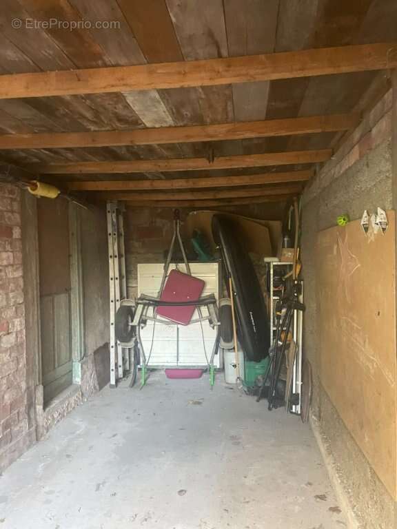 Parking à DIJON