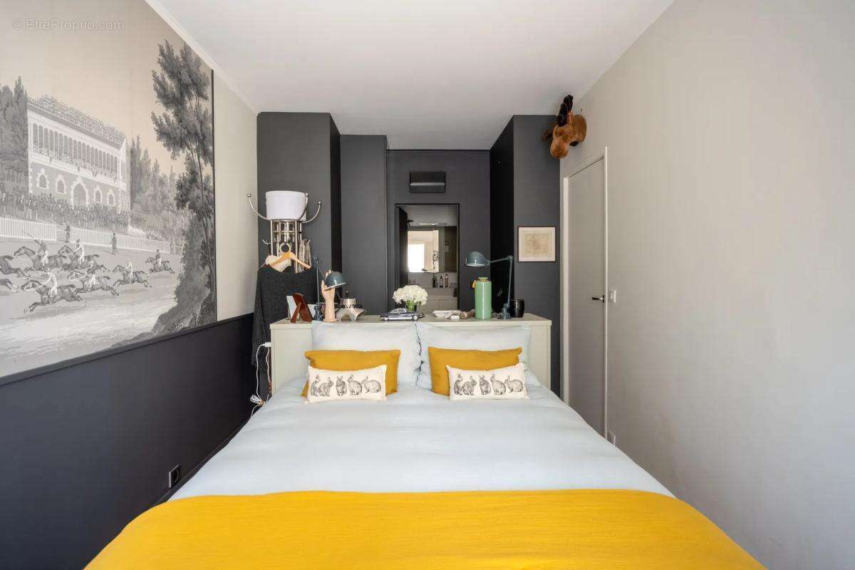 Appartement à CHANTILLY