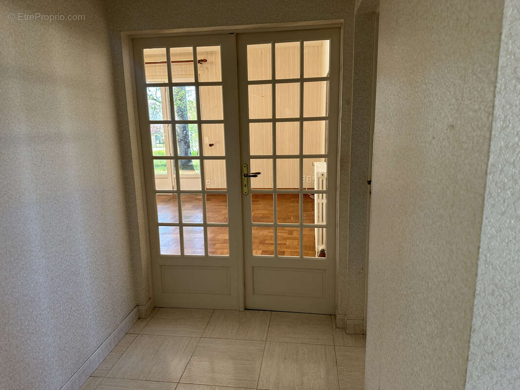 Maison à SAINT-BRICE