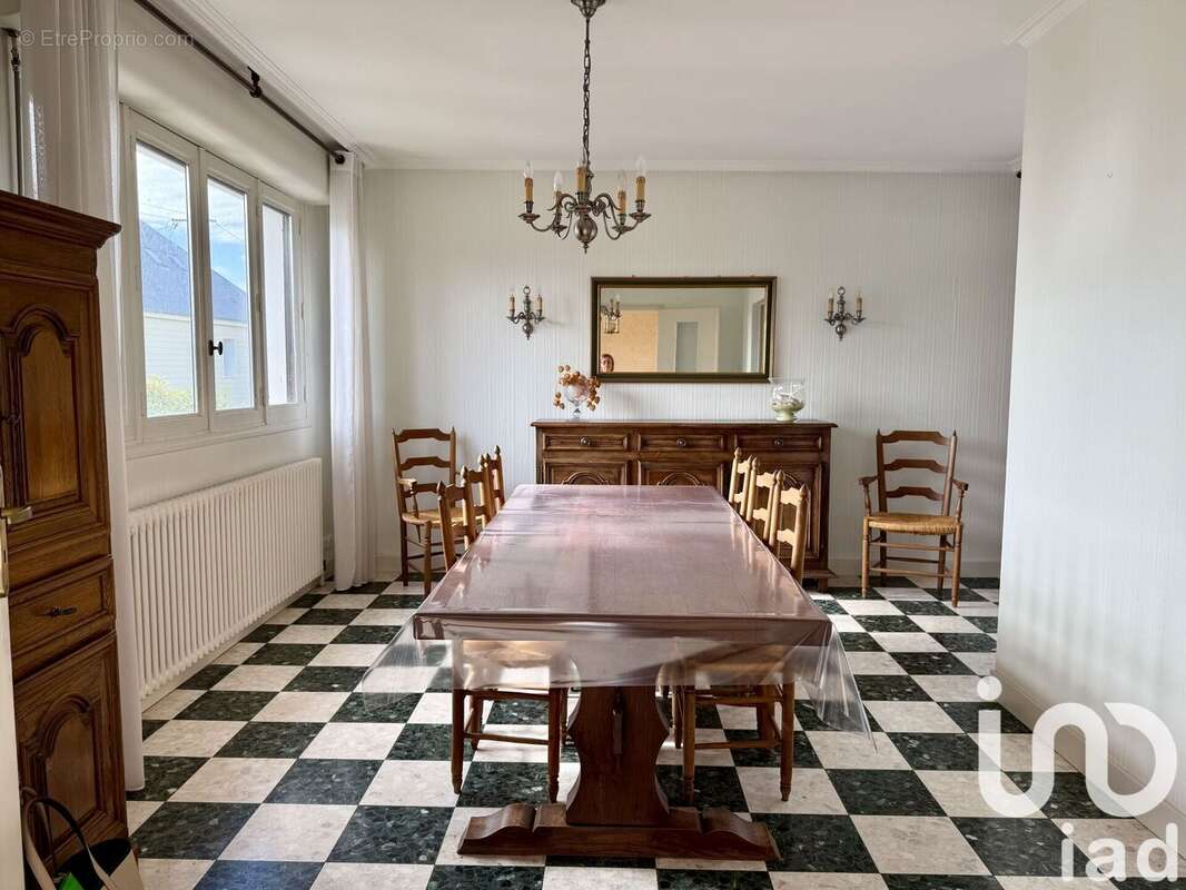 Photo 7 - Maison à BAYEUX