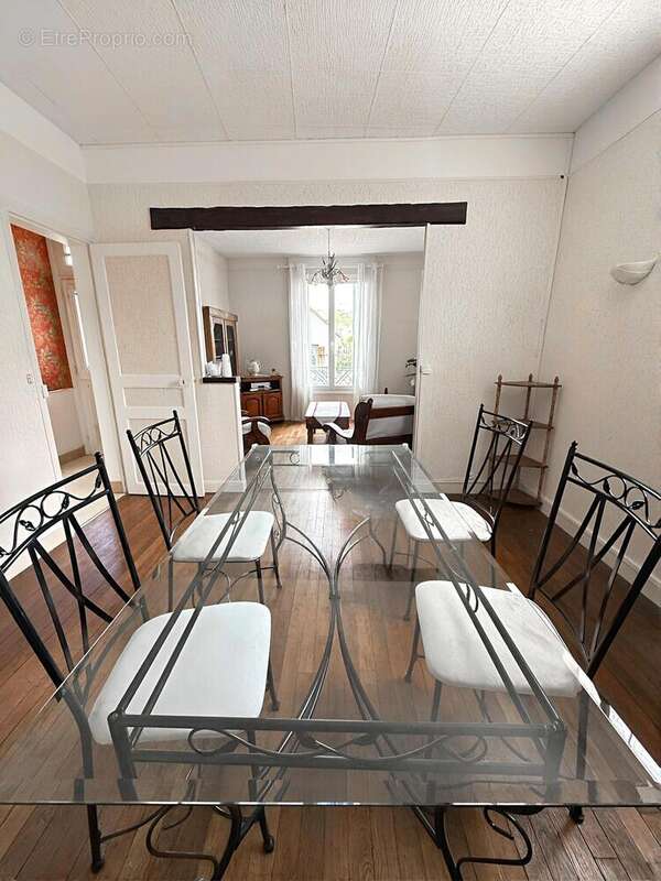 Photo 2 - Maison à ACHERES