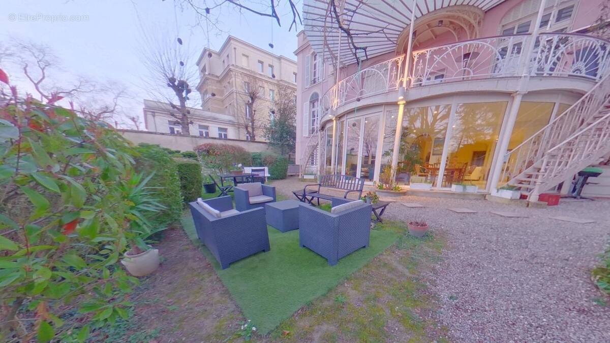 Appartement à EPERNAY