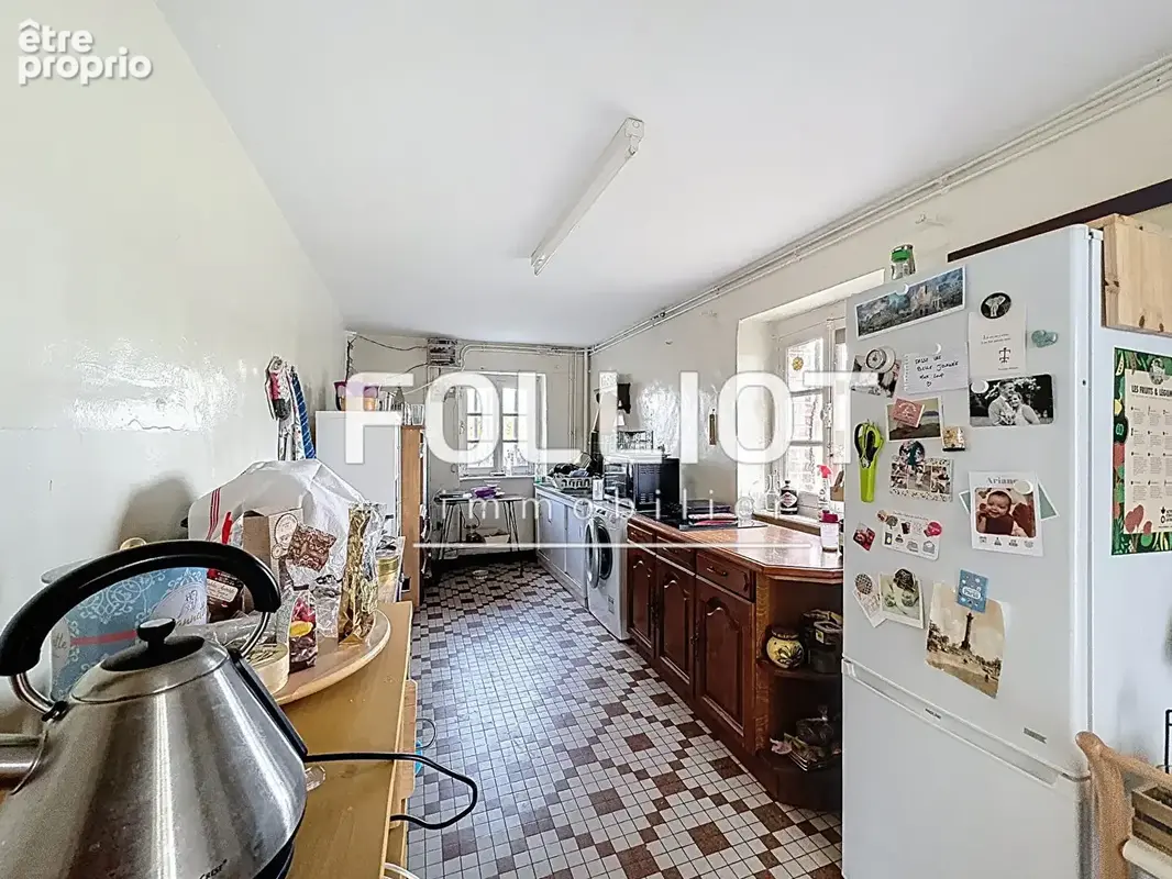 A vendre à Subligny - photo 6