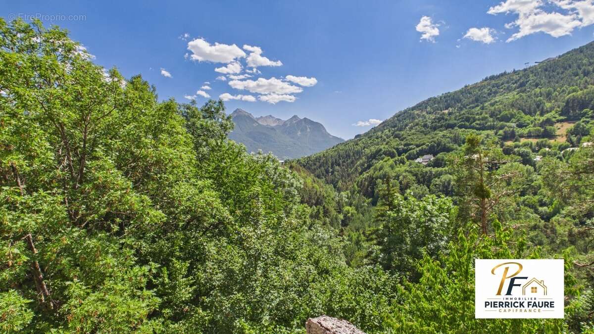 APPARTEMENT 90 M² À RÉNOVER – Briançon - Serre Chevalier - photo 11
