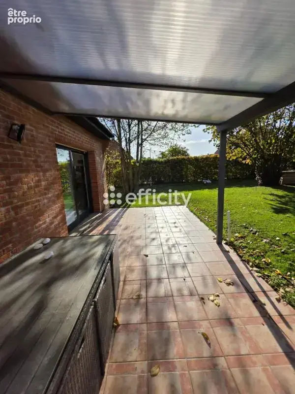 Maison 8 pièces 140 m² à vendre à Gondecourt (59147) - photo 46