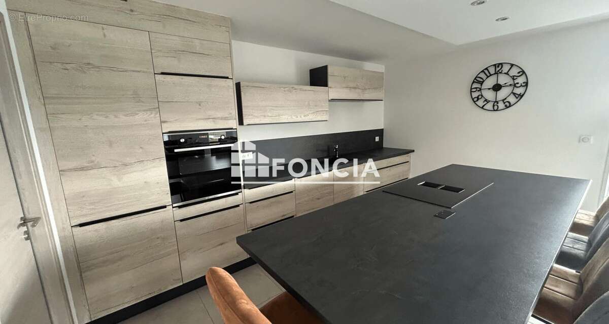 Appartement à PHALSBOURG