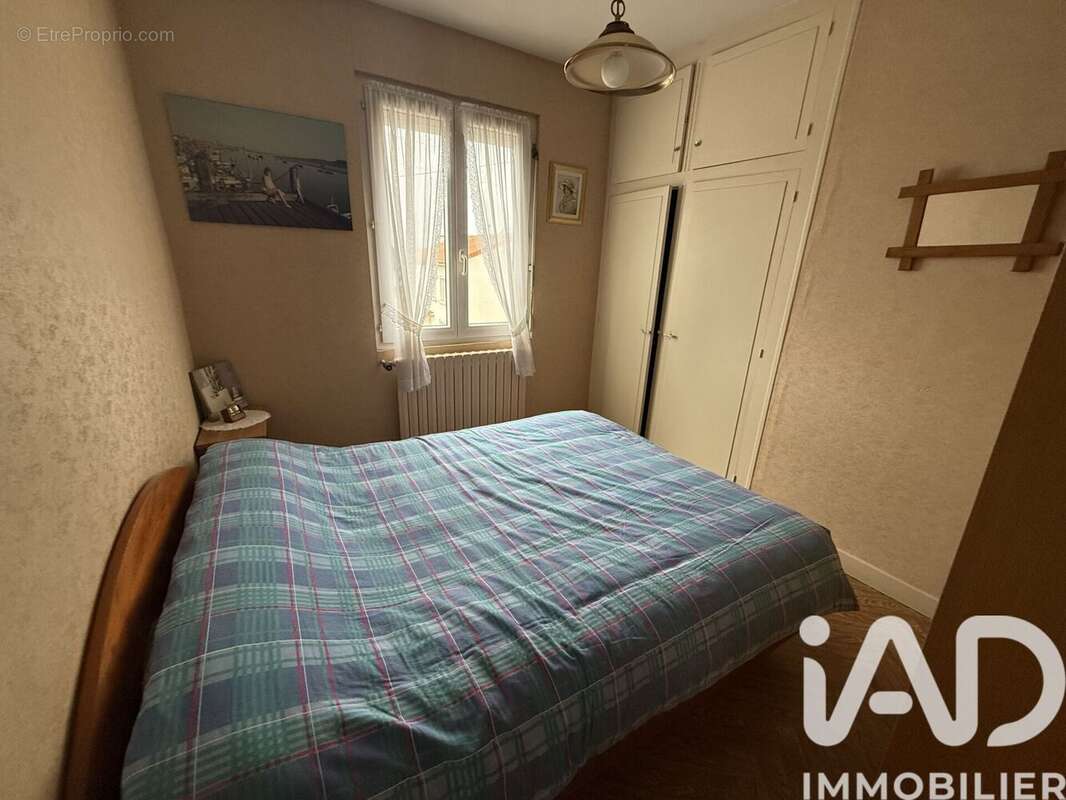 Photo 9 - Maison à PARTHENAY