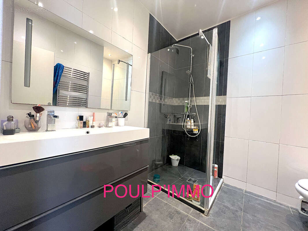 Maison Rueil Malmaison 6 pièce(s) 122 m2 - photo 6