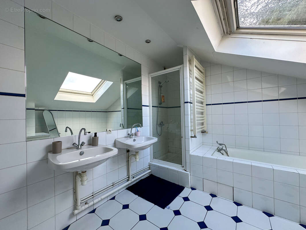 Maison à SAINT-CHAMOND