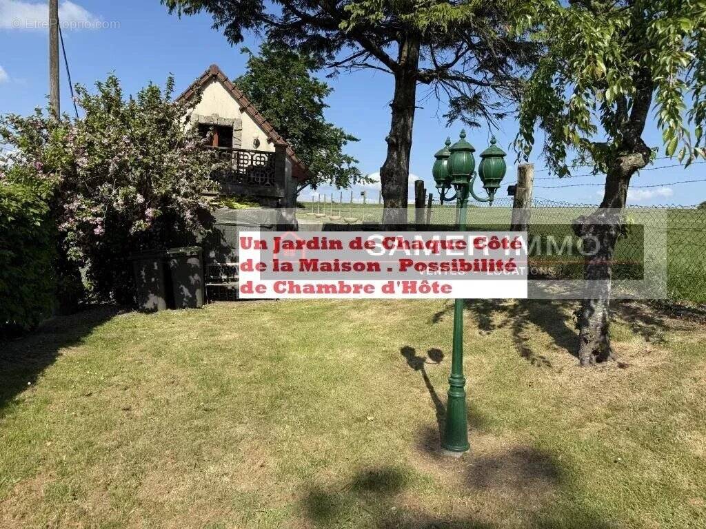 Maison à DESVRES