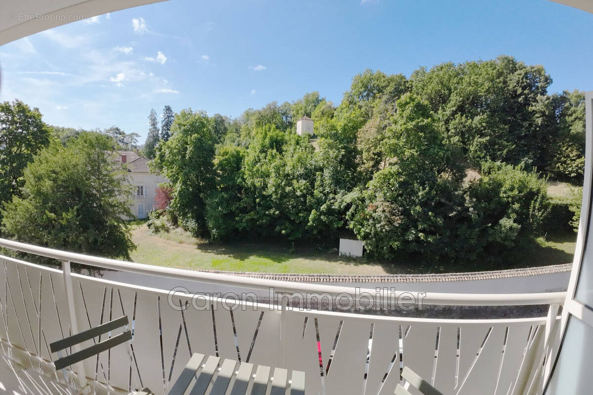 Appartement à OULLINS