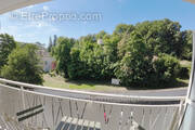 Appartement à OULLINS