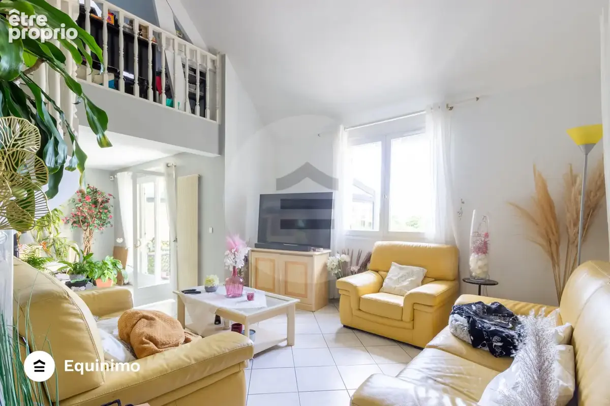 Maison familiale - Quartier du Moulin - photo 8