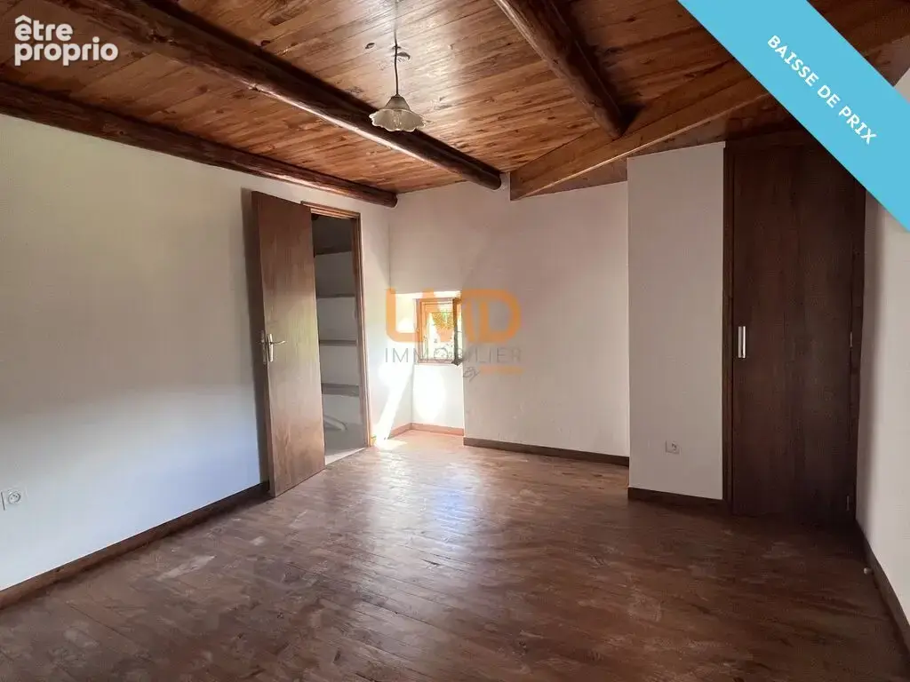 Bâtisse en pierre, 3 logements - photo 10
