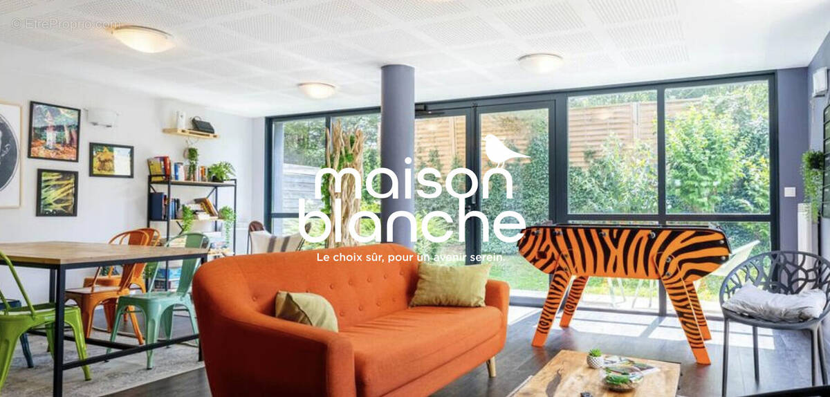 Appartement à AULNOY-LEZ-VALENCIENNES