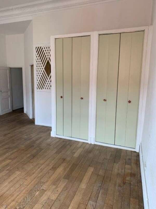 Appartement à CARCASSONNE