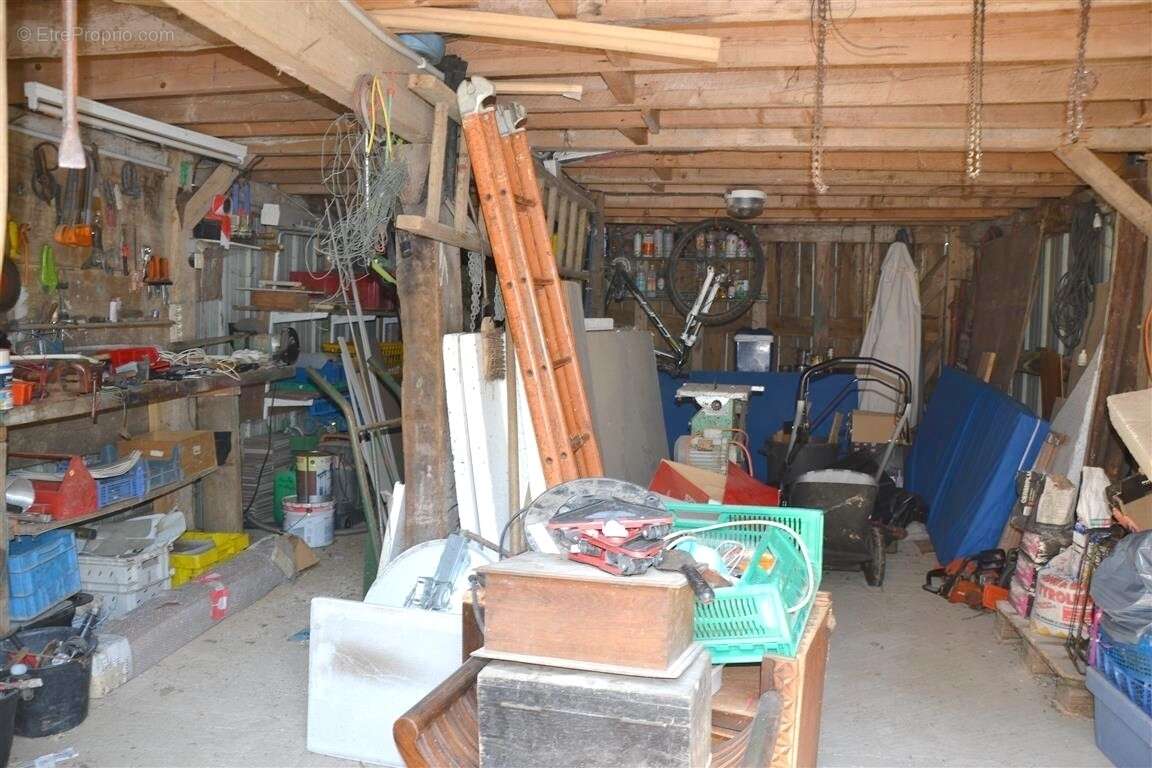 Maison 80 m² à Le Merlerault  - photo 13