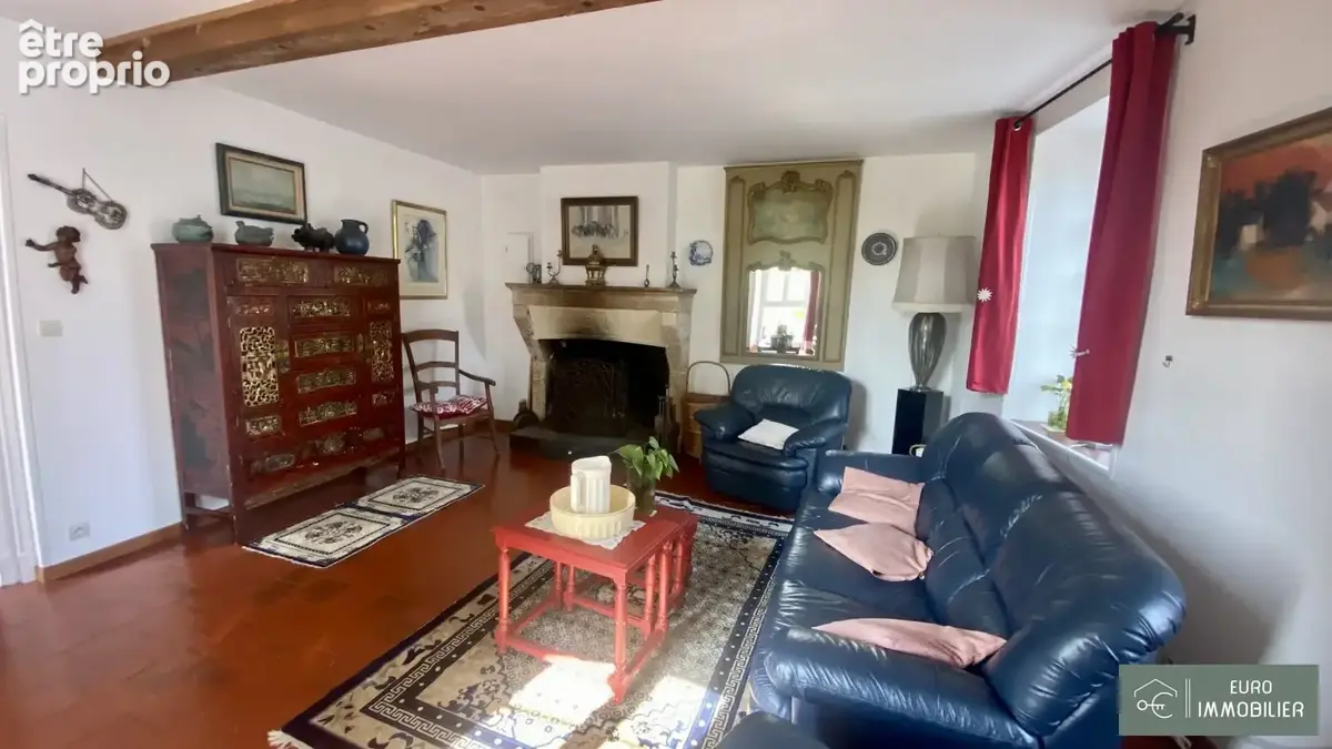 Maison 7 pièces 274 m² à vendre à Sore (40430) - photo 5