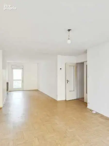 Appartement 5 pièces 99 m² à vendre à Valentigney (25700) - photo 3