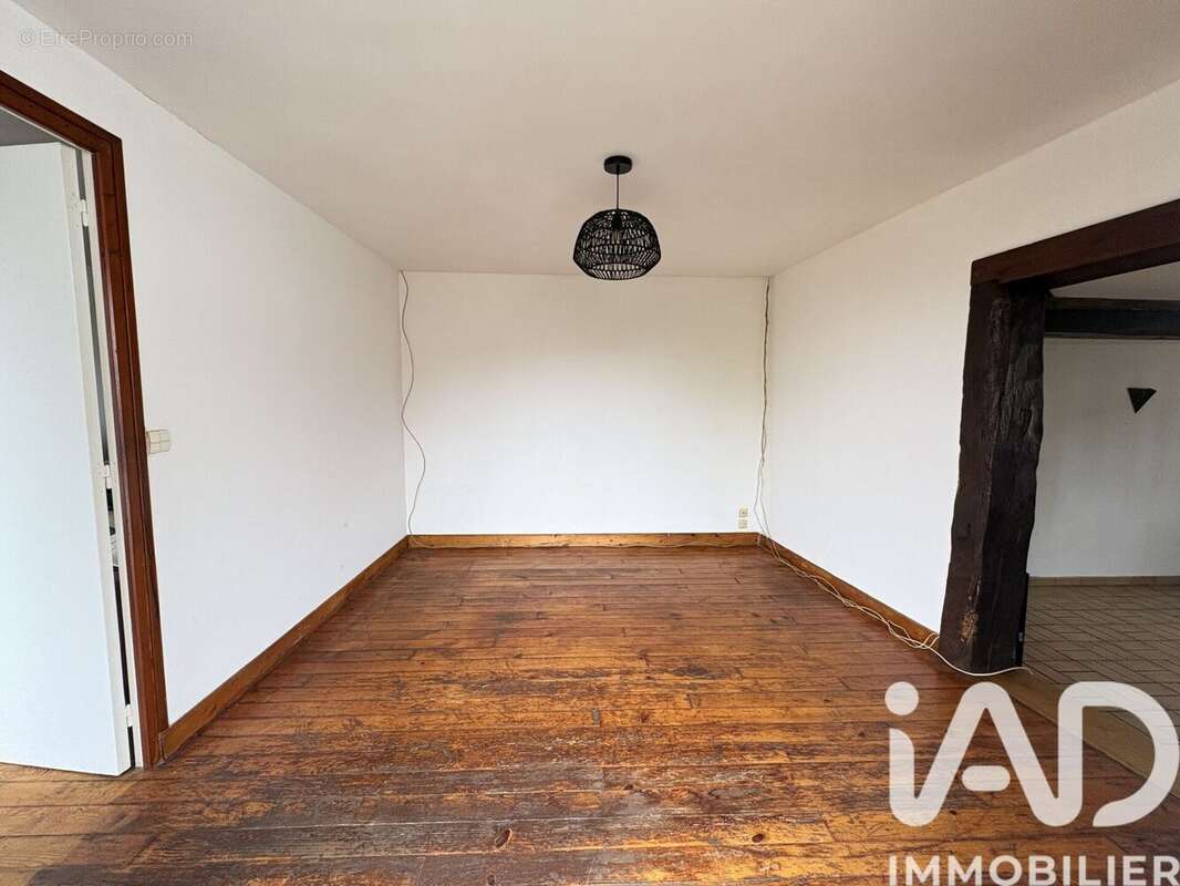 Photo 6 - Maison à FLIXECOURT