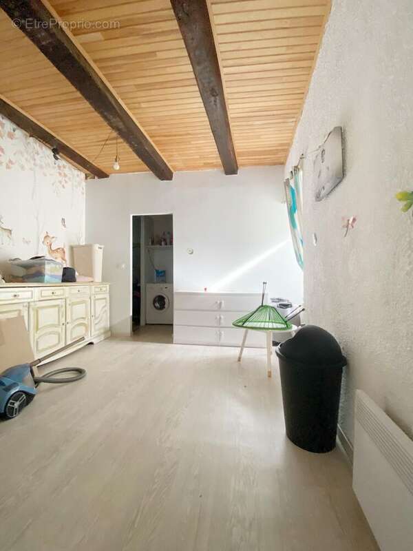 Photo 9 - Maison à LACAZE