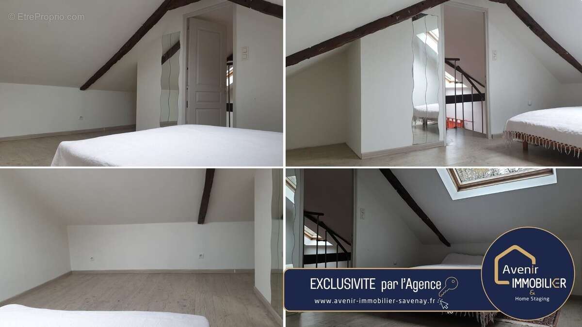 Maison 39 m² à Savenay  - photo 4