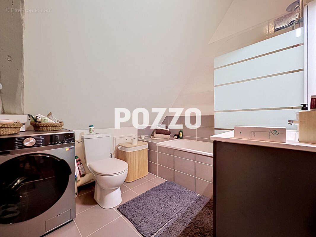 Appartement à HONFLEUR