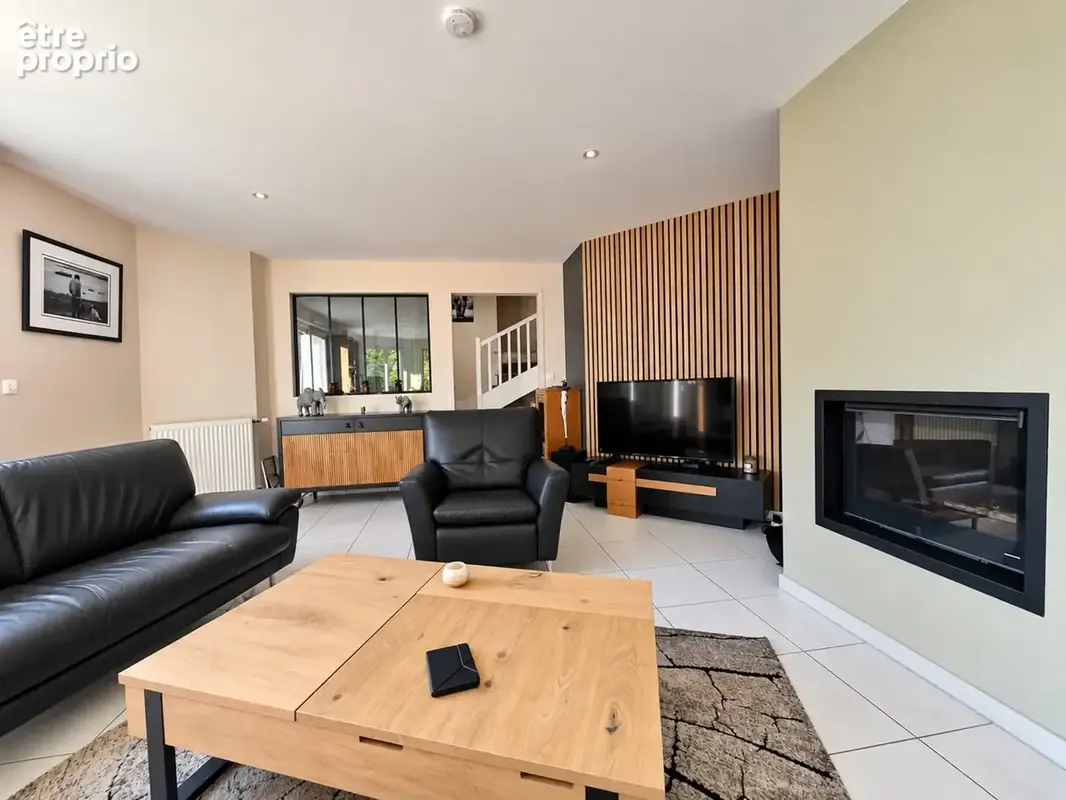 Maison à vendre 7 pièces BONCHAMP LES LAVAL (53) - photo 4