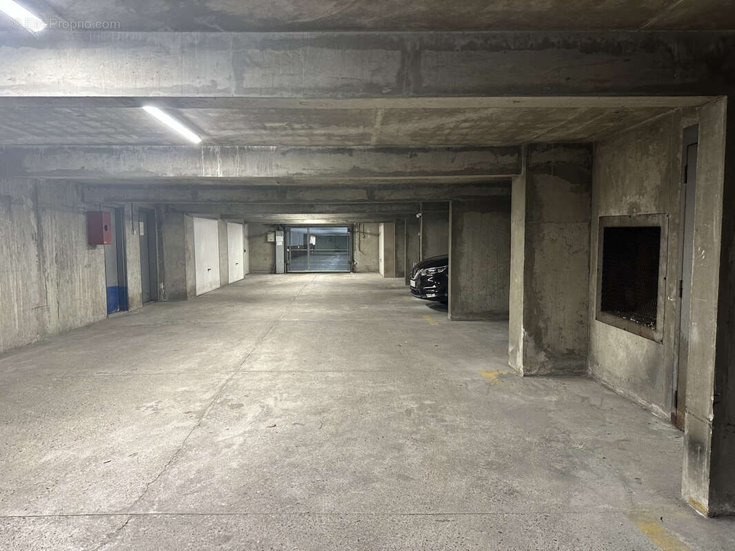 Appartement à MONTIGNY-LES-METZ