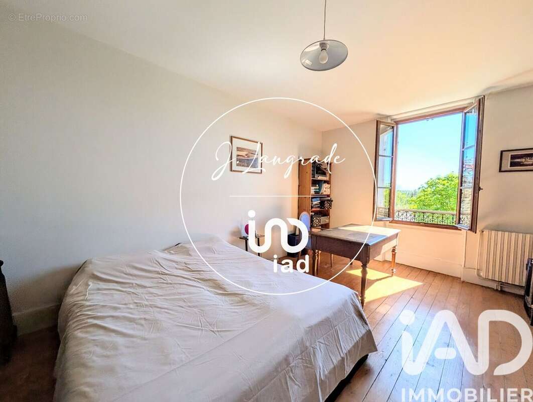 Photo 7 - Maison à AUVERS-SUR-OISE