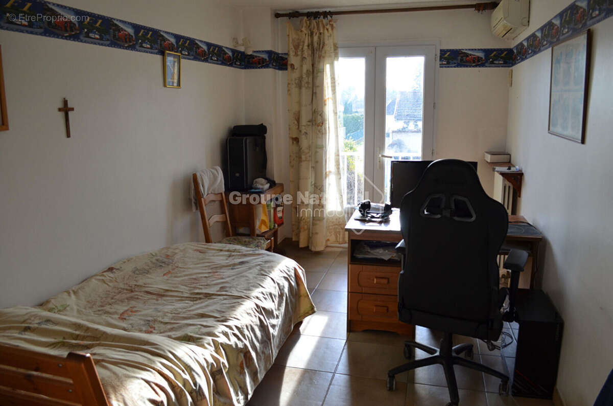 Maison à JONQUIERES