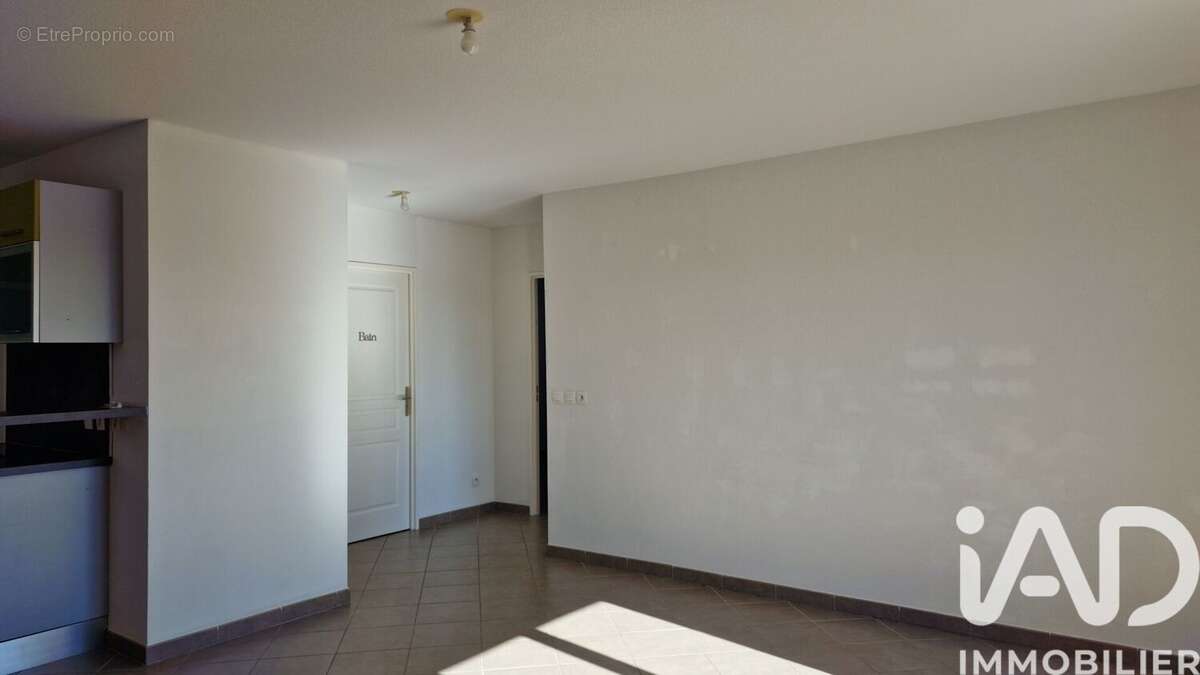 Photo 8 - Appartement à BELCODENE