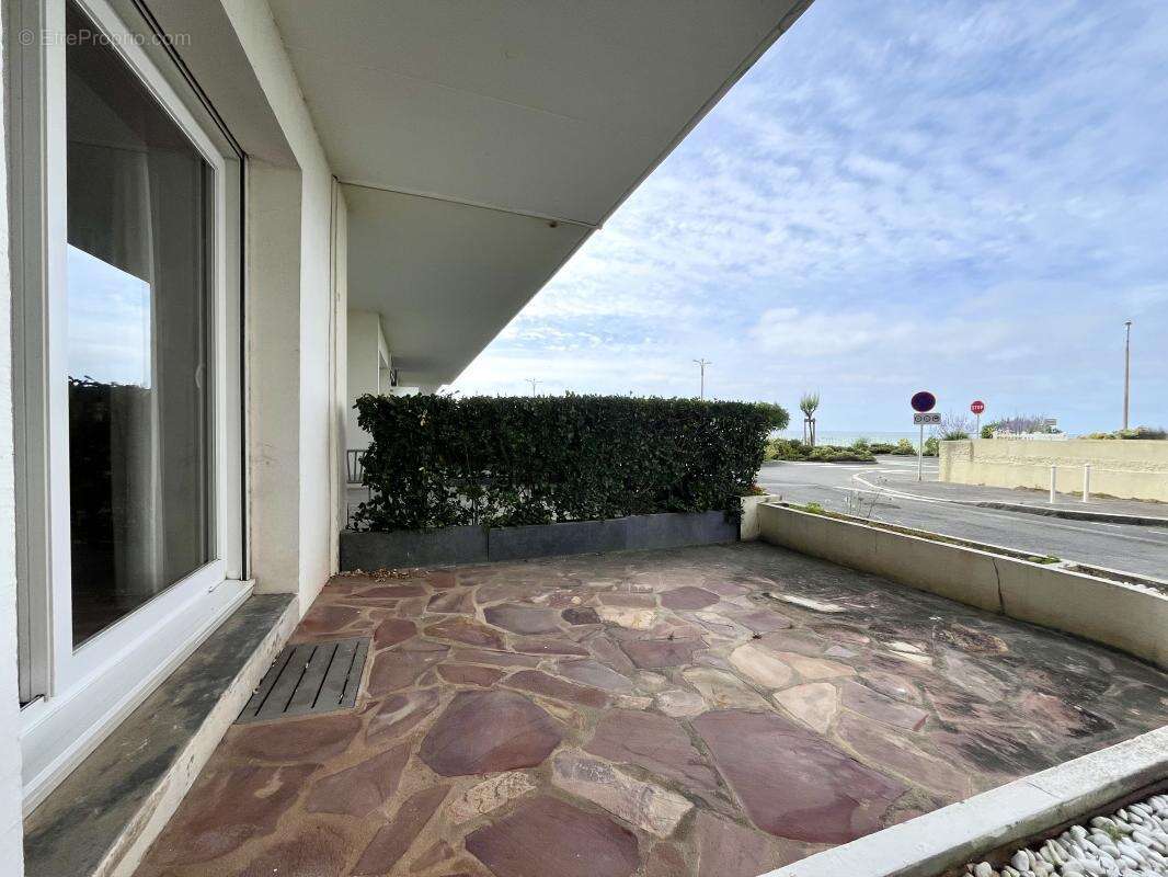 Appartement à LA BAULE-ESCOUBLAC