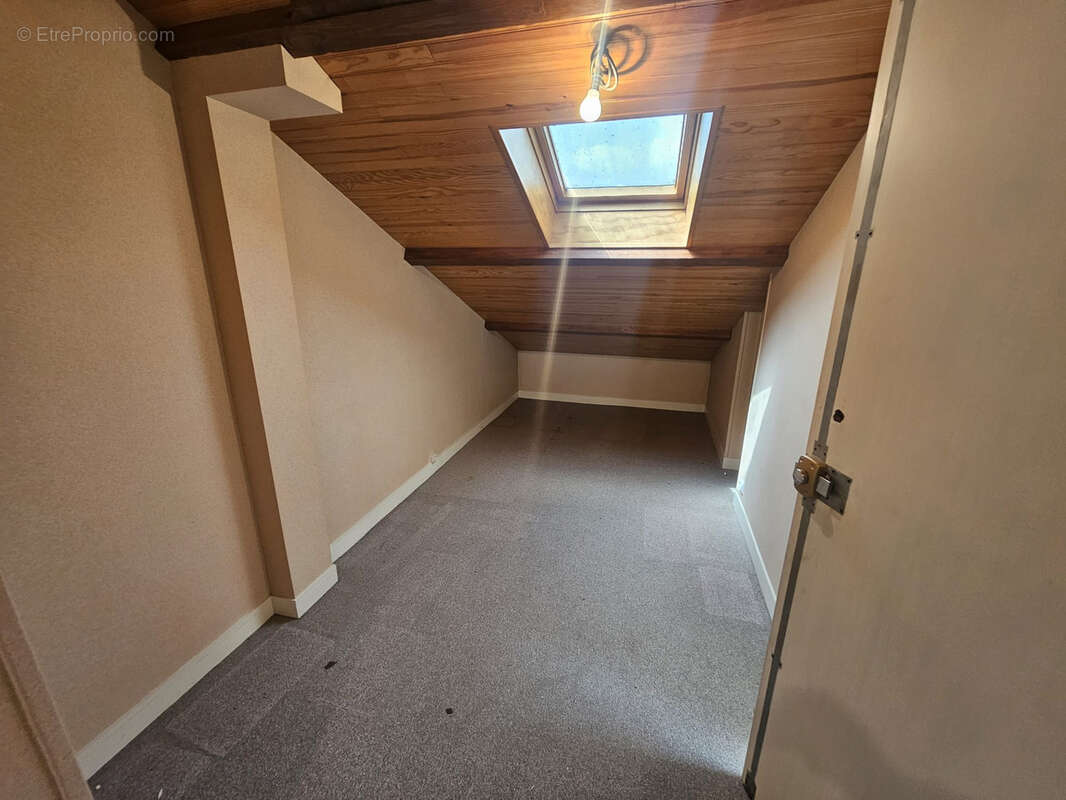 Appartement à LOUVECIENNES