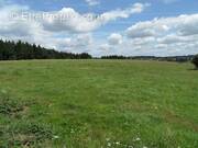 Terrain à SAINT-YRIEIX-LA-PERCHE