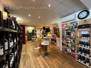 Commerce à LIT-ET-MIXE