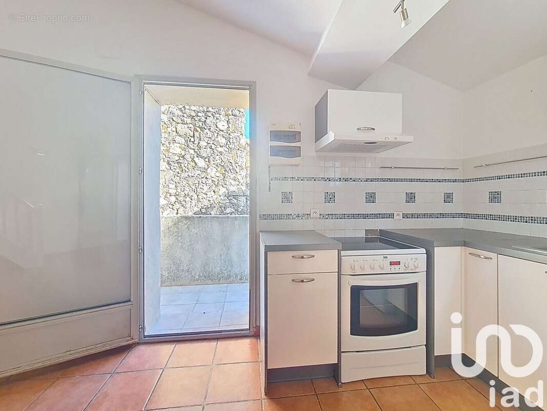 Photo 8 - Appartement à COURSAN