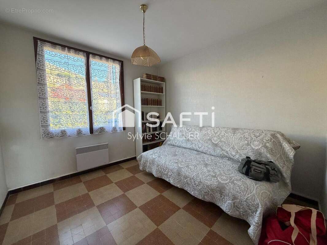 Photo 4 - Appartement à MANOSQUE