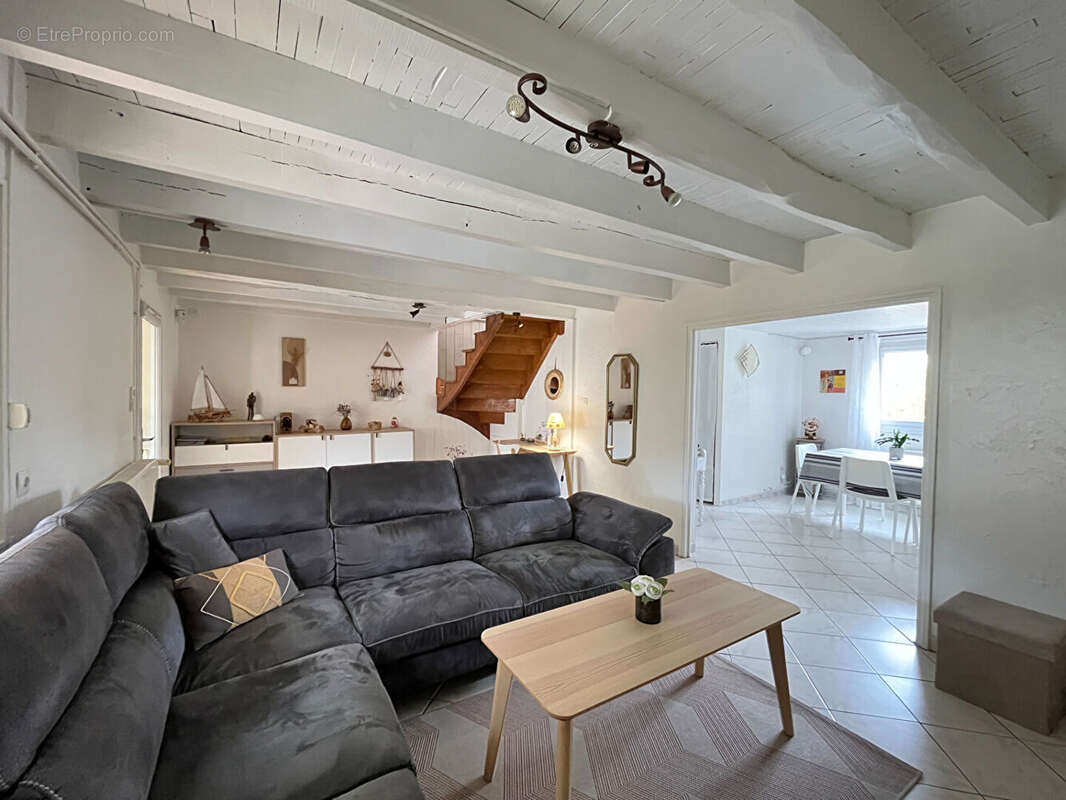 Maison 131m² à coulounieix-chamiers - photo 2