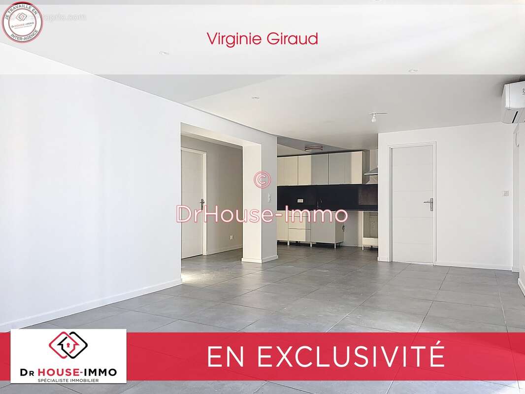 Appartement à BERGERAC