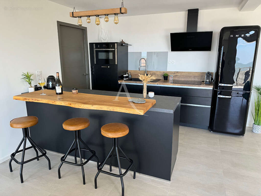 Appartement à SAINT-HILAIRE-DE-RIEZ