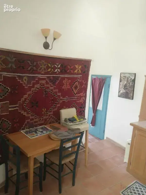 Appartement - photo 2