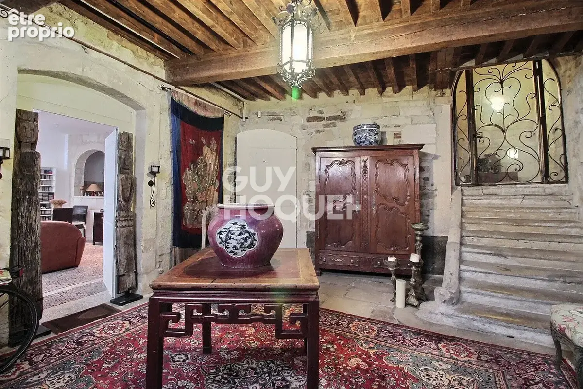 A Tarascon, Magnifique hôtel particulier - photo 4