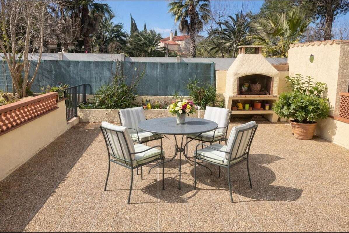 Photo 3 - Maison à MAUREILLAS-LAS-ILLAS